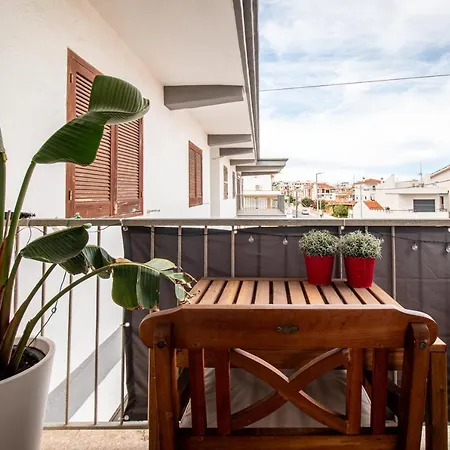 Apartment Super A Un Paso Del Mar