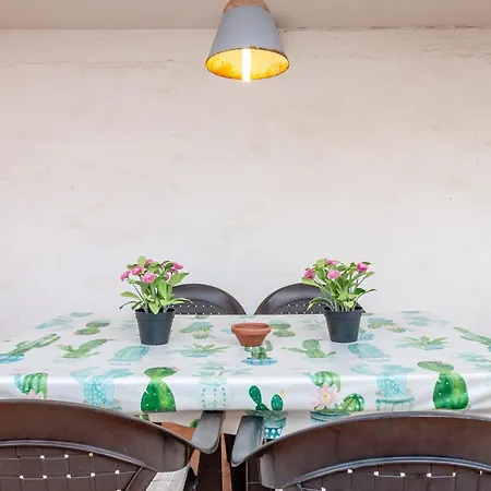 Super A Un Paso Del Mar Apartment