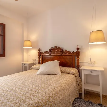 Apartment Super A Un Paso Del Mar *