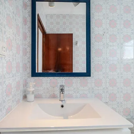 Super A Un Paso Del Mar Apartment