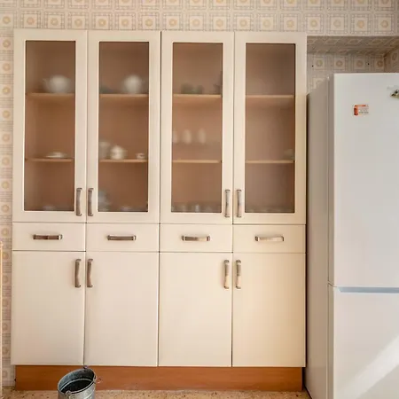 Super A Un Paso Del Mar Apartment *
